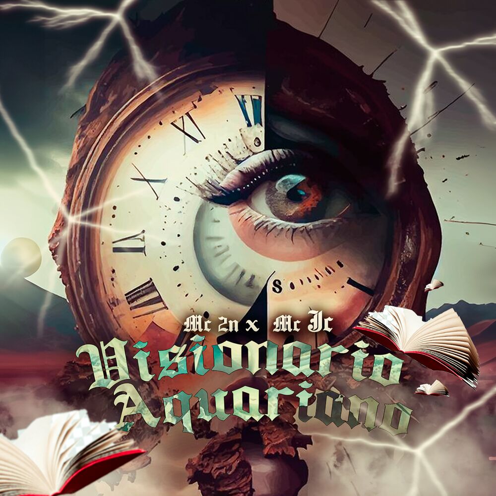Picture of Visionario Aquariano