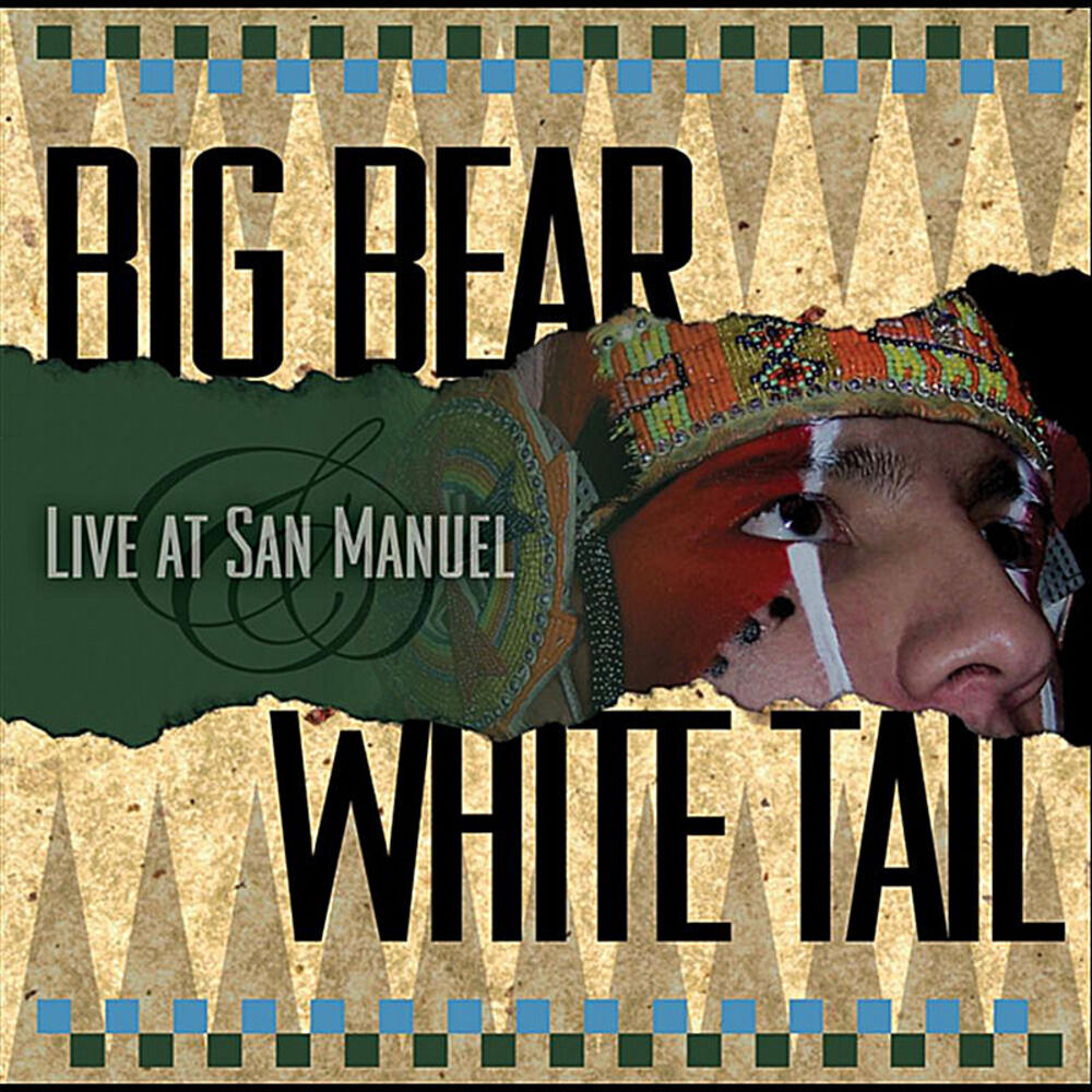 Picture of Live At San Manuel
