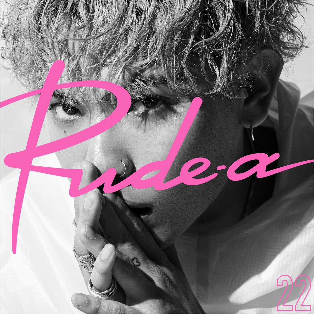 Album cover of 22