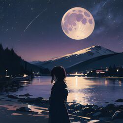 Cover of Midnight Serenade