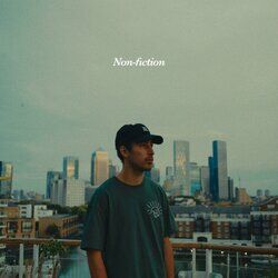 Cover of Non-fiction