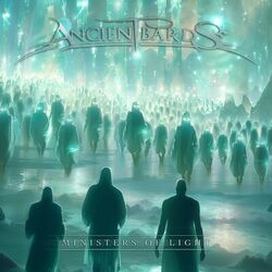 Cover of Ministers of Light