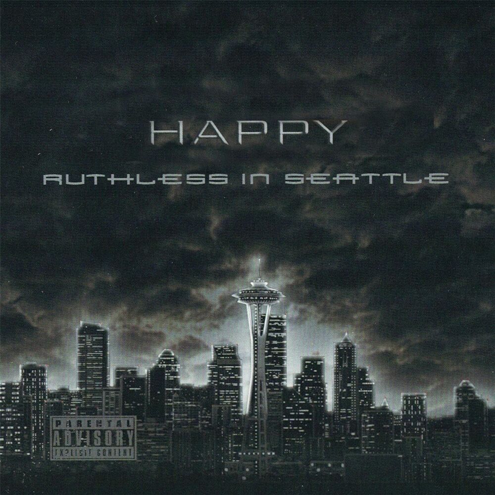 Picture of Ruthless in Seattle