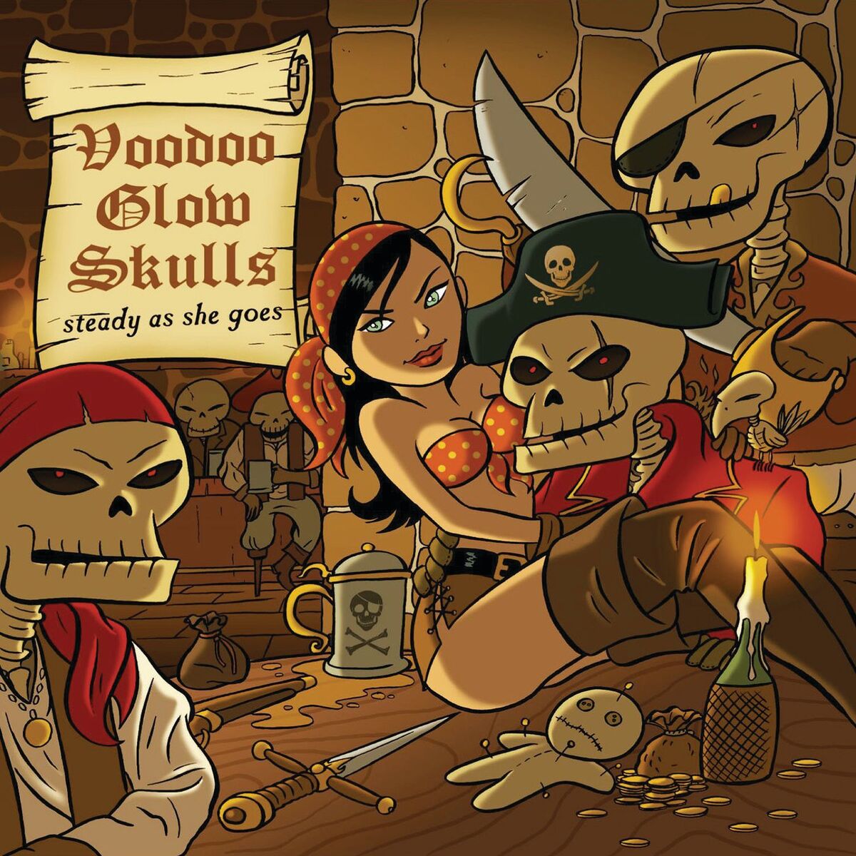 Album cover of One For The Road