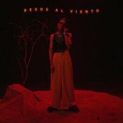 Cover of BeSos aL vIEnTo :(