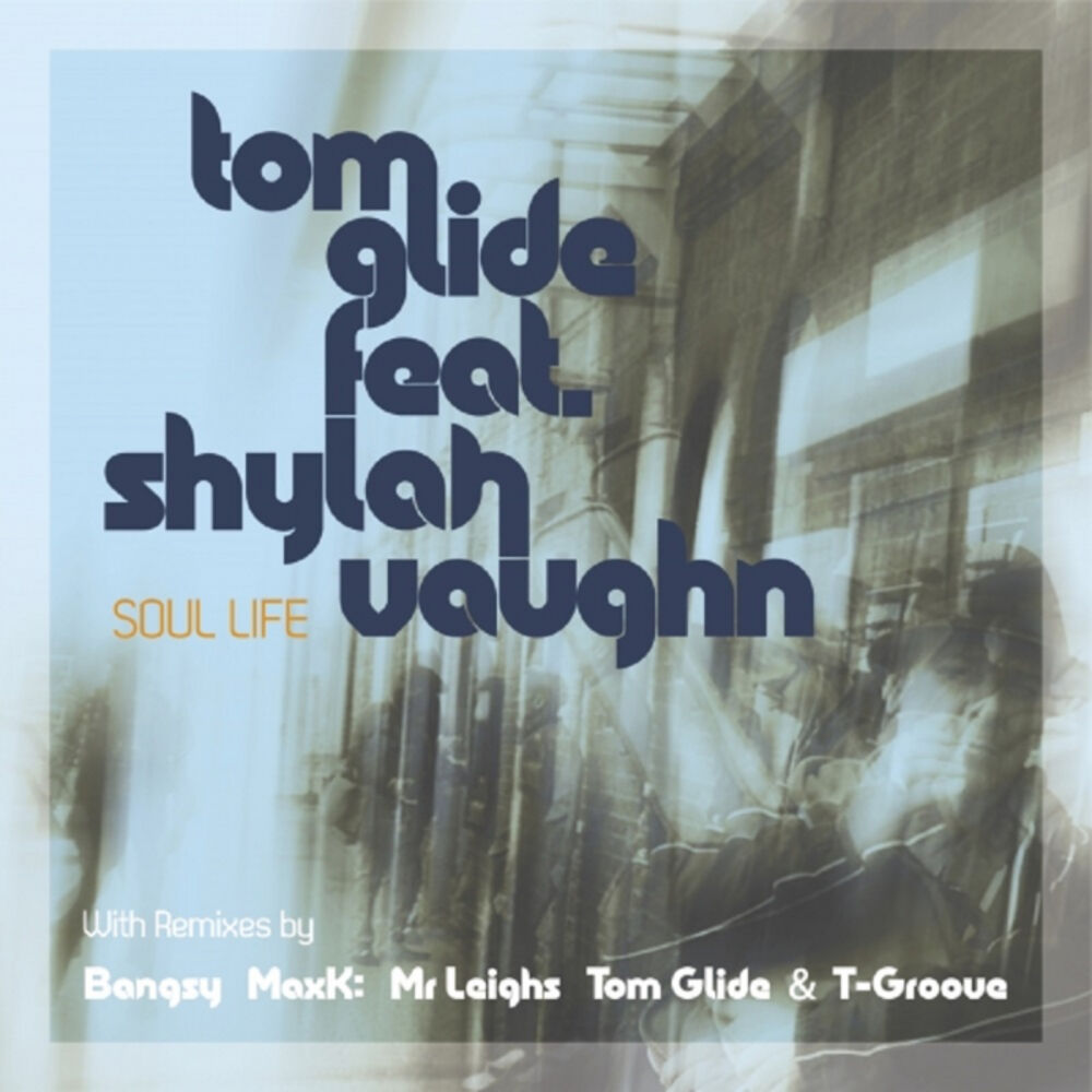 Picture of Soul Life (The Remixes)