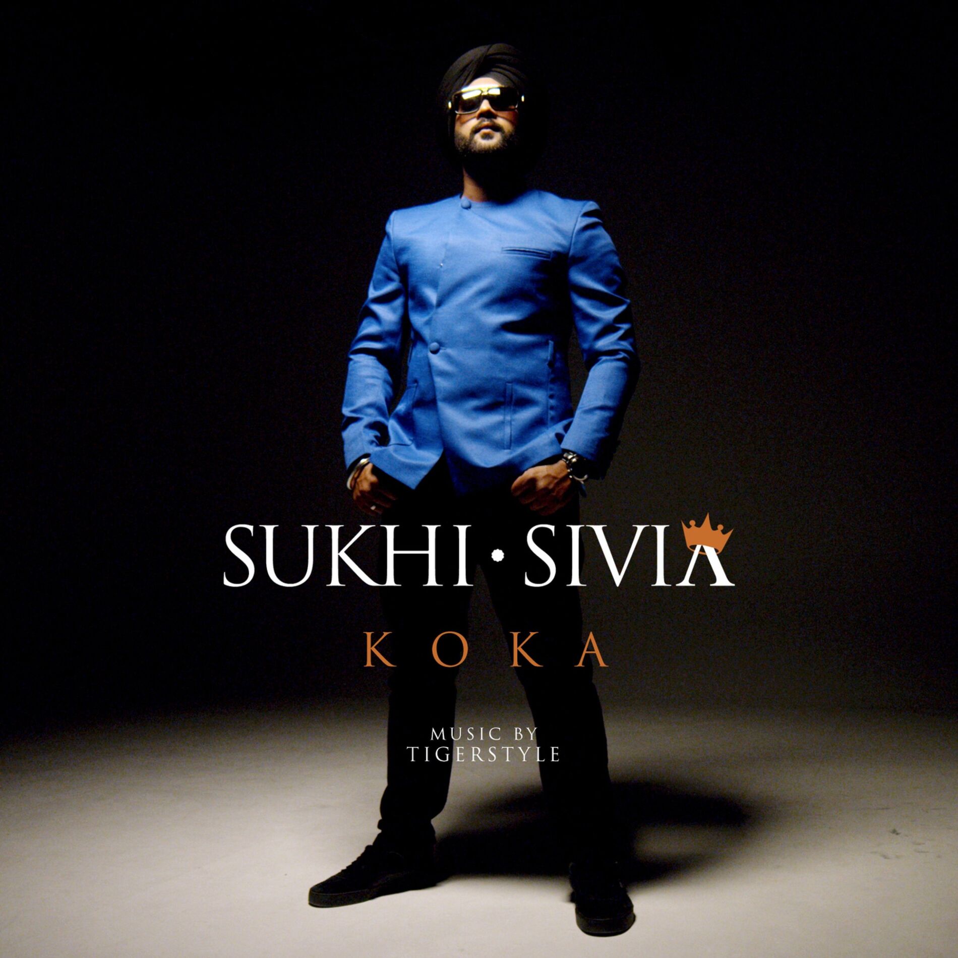 Album cover of Koka