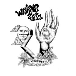 Cover of Wishing Well