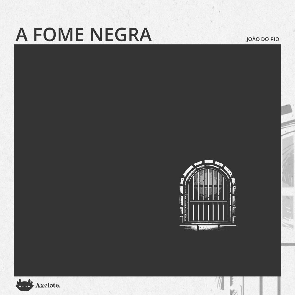 Picture of A fome negra