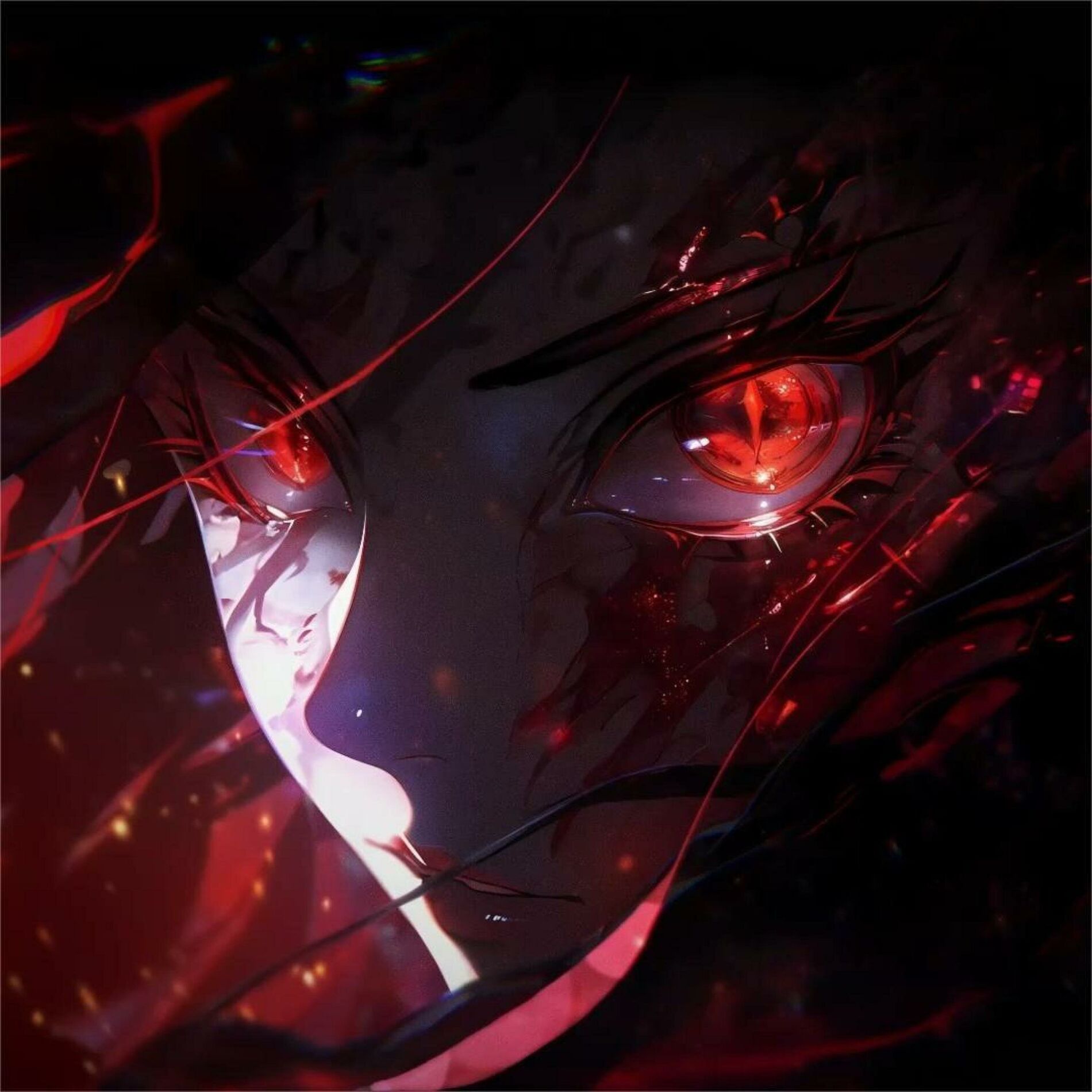 Album cover of 忠诚 (Phonk)