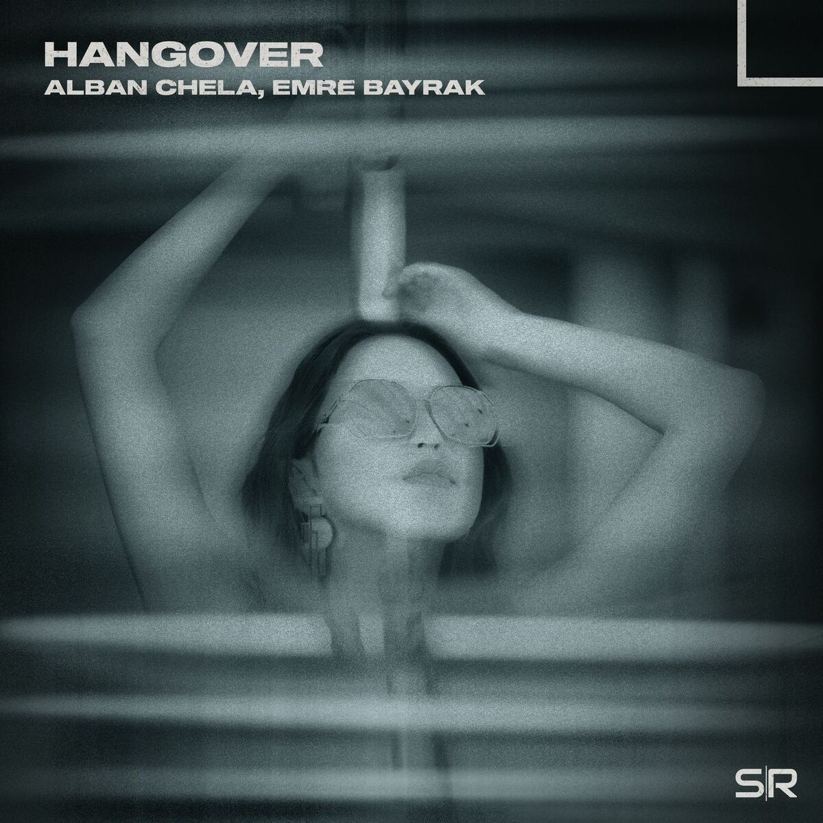 Album cover of Hangover