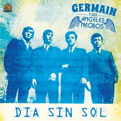 Cover of Dia Sin Sol