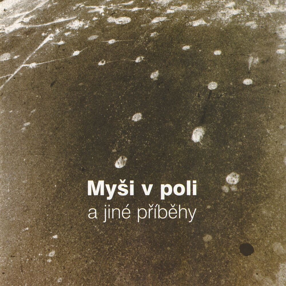 Picture of Myši V Poli A Jiné Příběhy