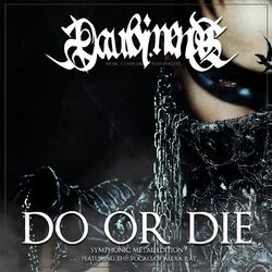 Cover of Do or Die (Symphonic Metal Edition)