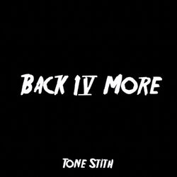 Cover of Back 4 More