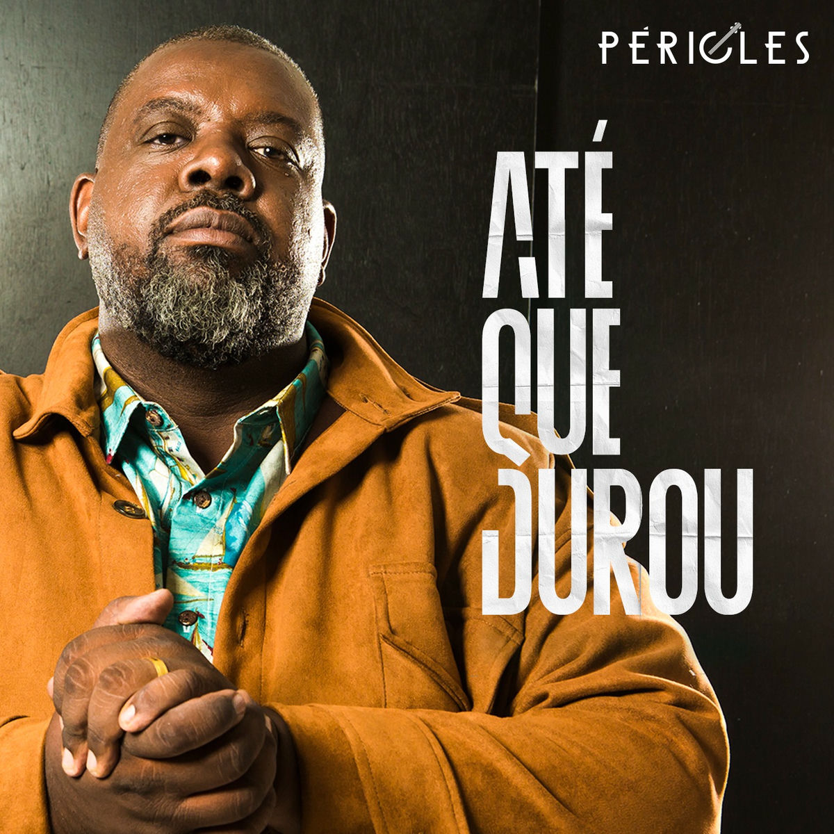 Album cover of Até Que Durou