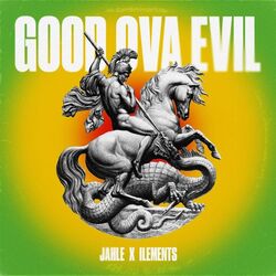 Cover of Good Ova Evil