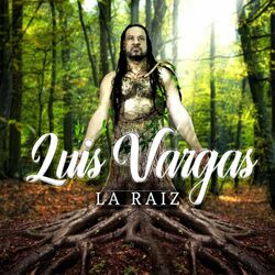 Cover of La Raiz