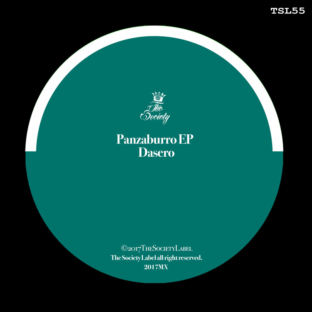 Picture of Panzaburro EP
