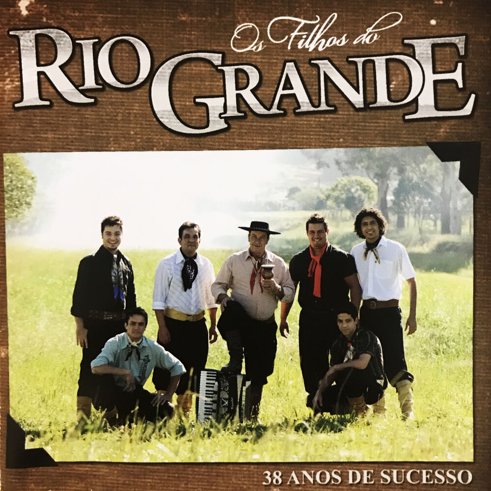 Picture of 38 Anos de Sucesso