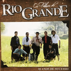 Cover of 38 Anos de Sucesso