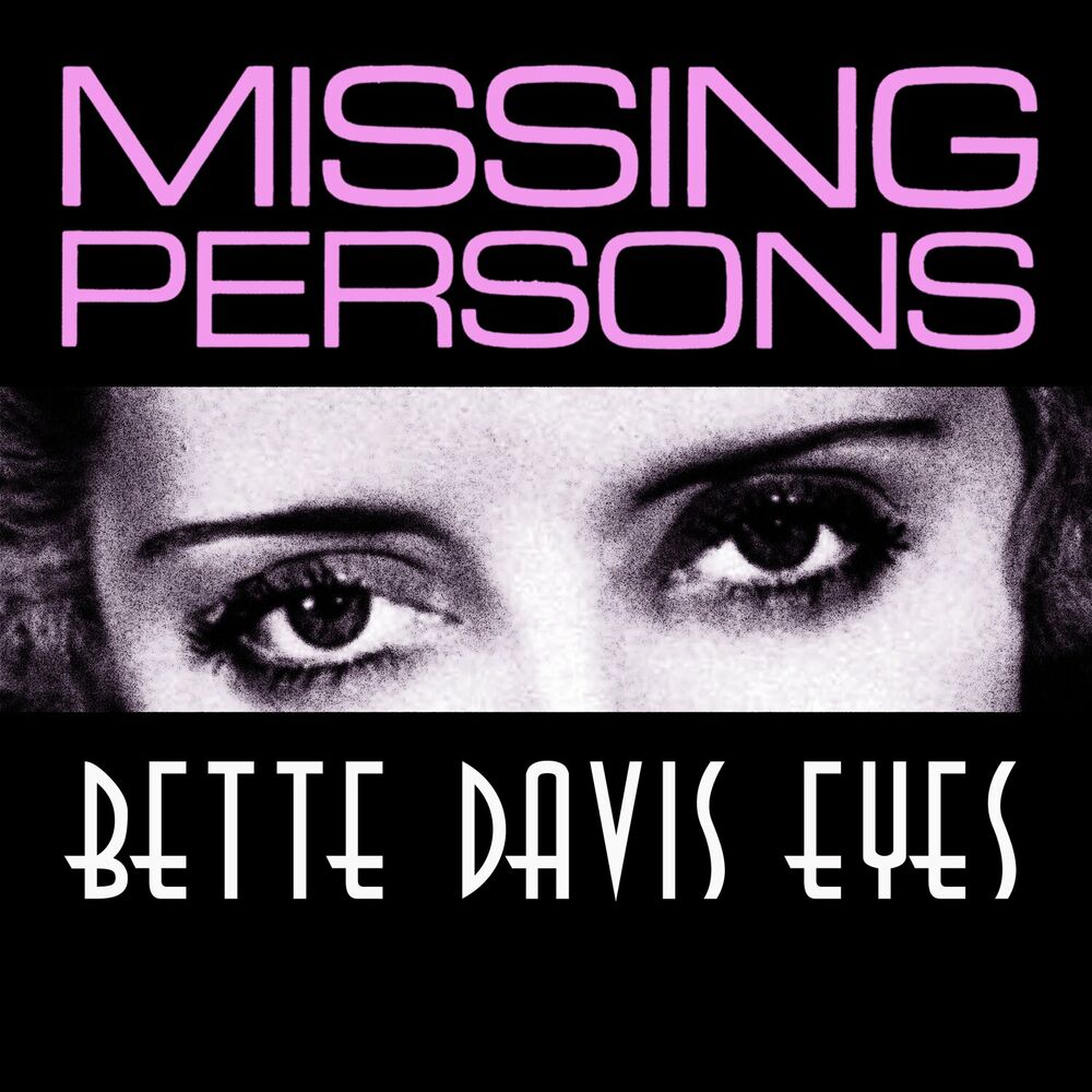 Picture of Bette Davis Eyes