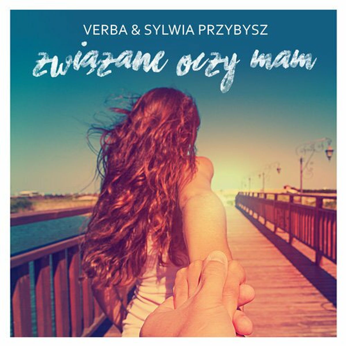 Album cover of To dla Ciebie pragnę żyć