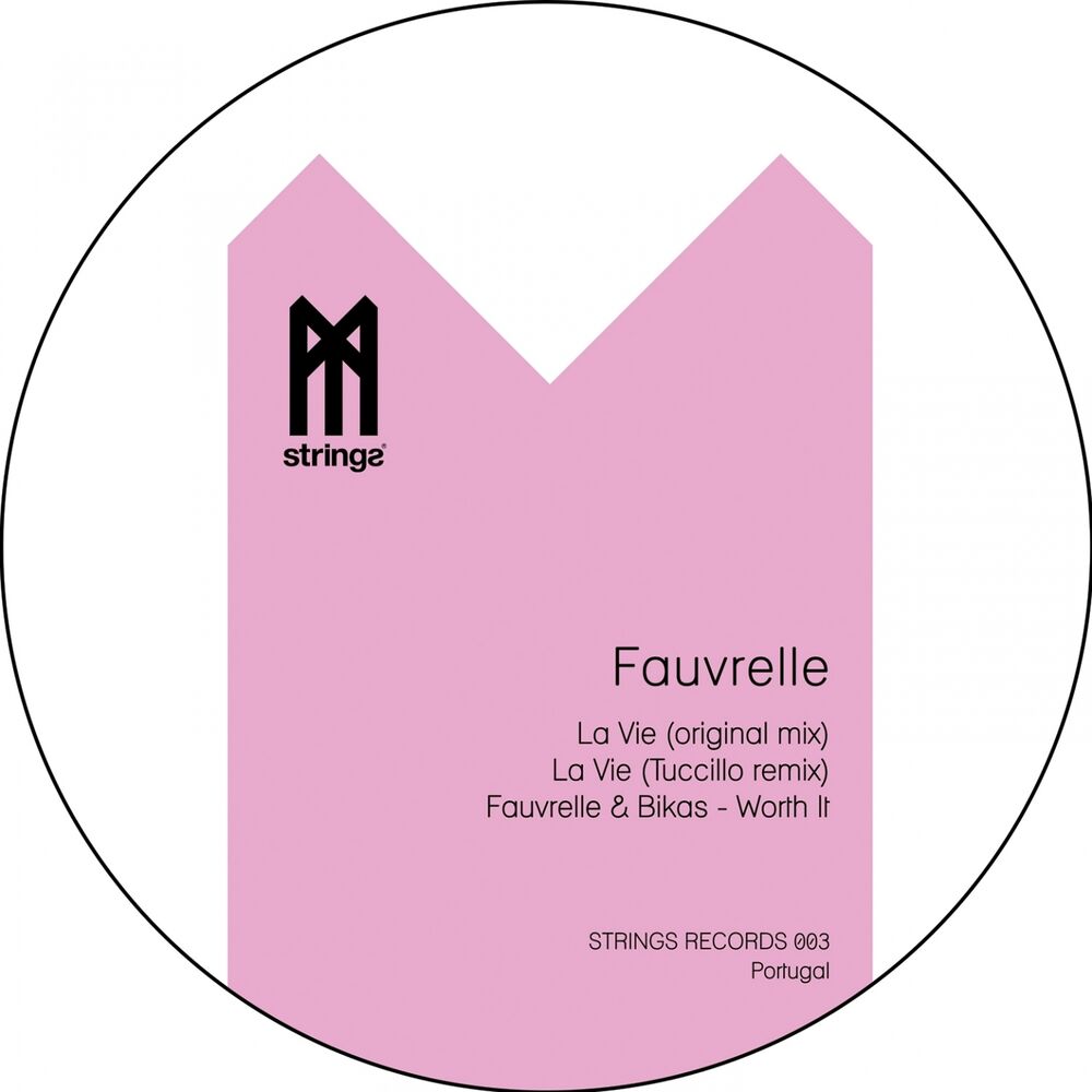 Picture of La Vie