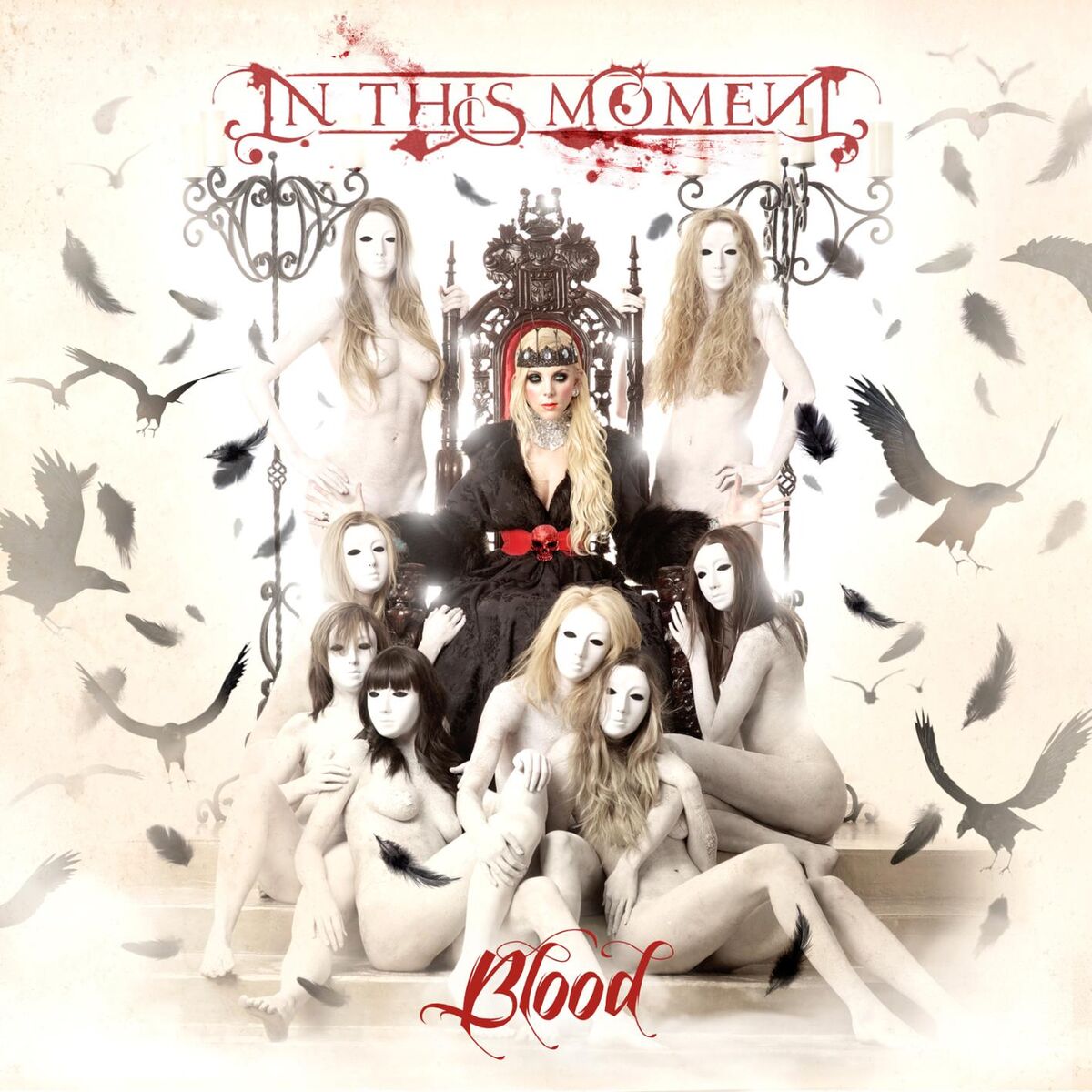 Album cover of Closer