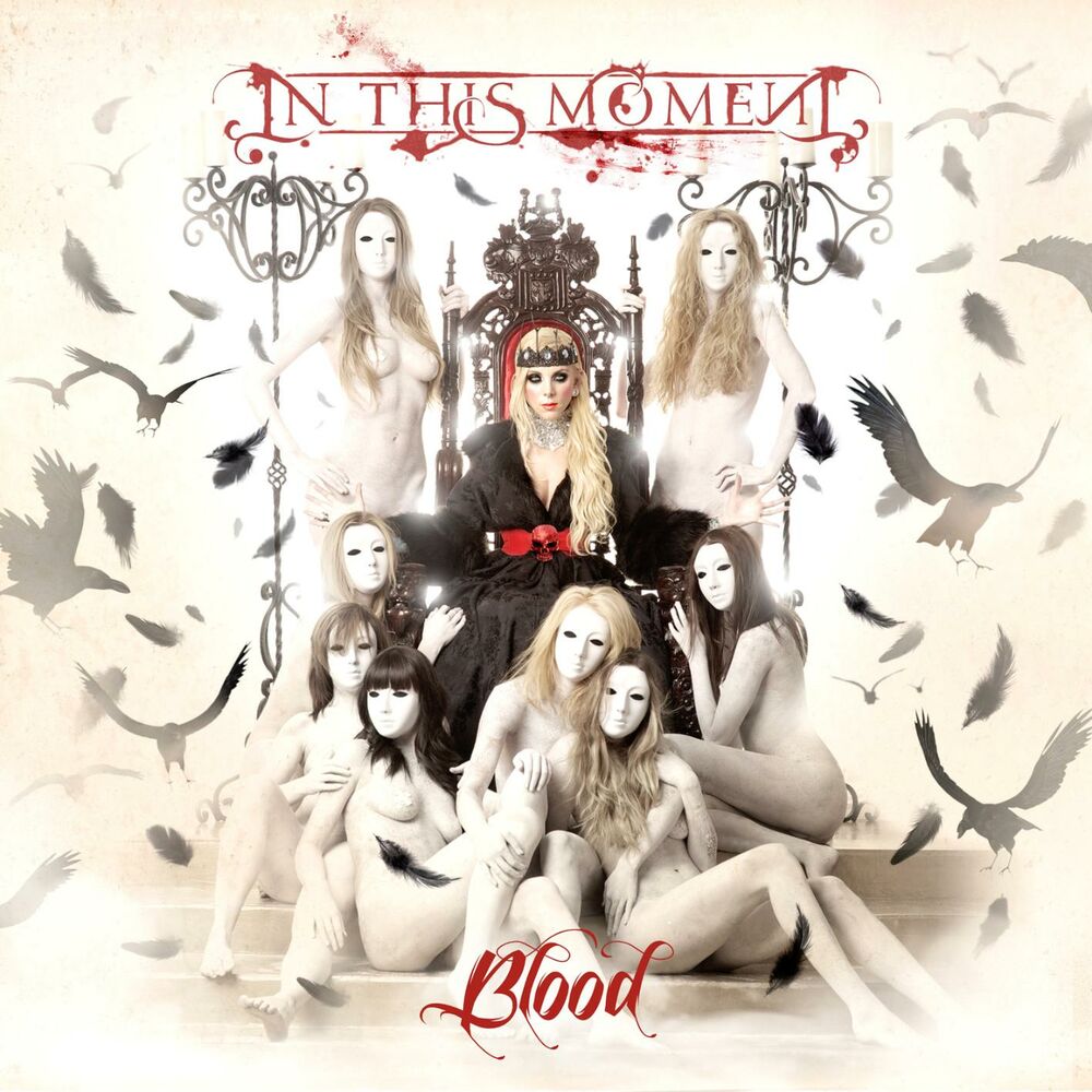 Picture of Blood (Deluxe Edition)