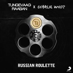 Cover of Russian Roulette