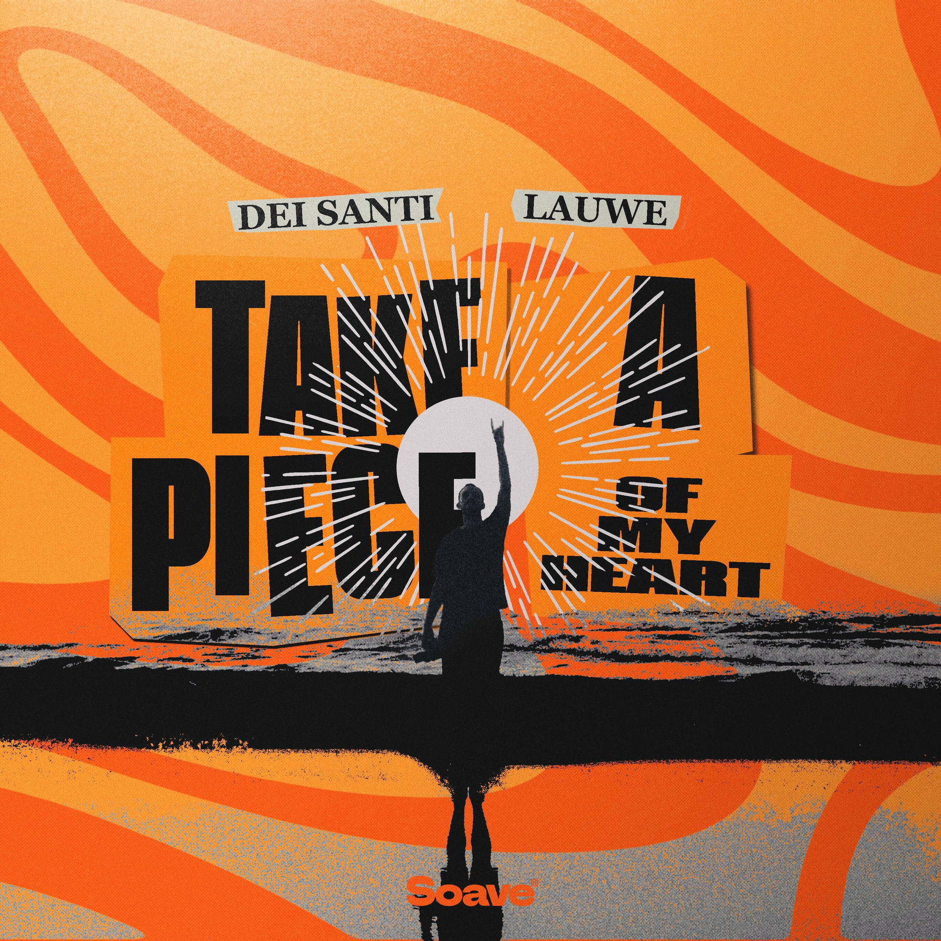 Album cover of Take A Piece (Of My Heart)