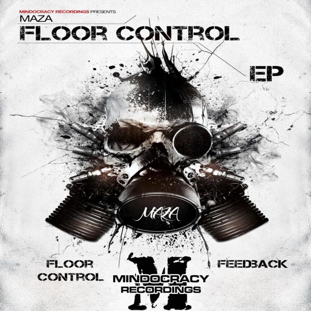 Picture of Floor Control EP