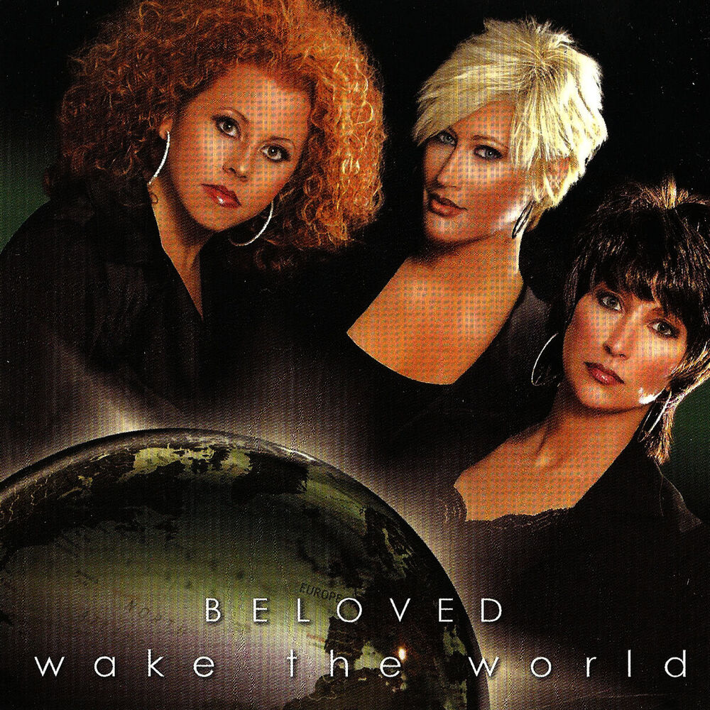 Picture of Wake the World