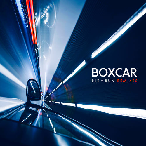 03 Run Hit & Run (Remixes) - Boxcar | Deezer