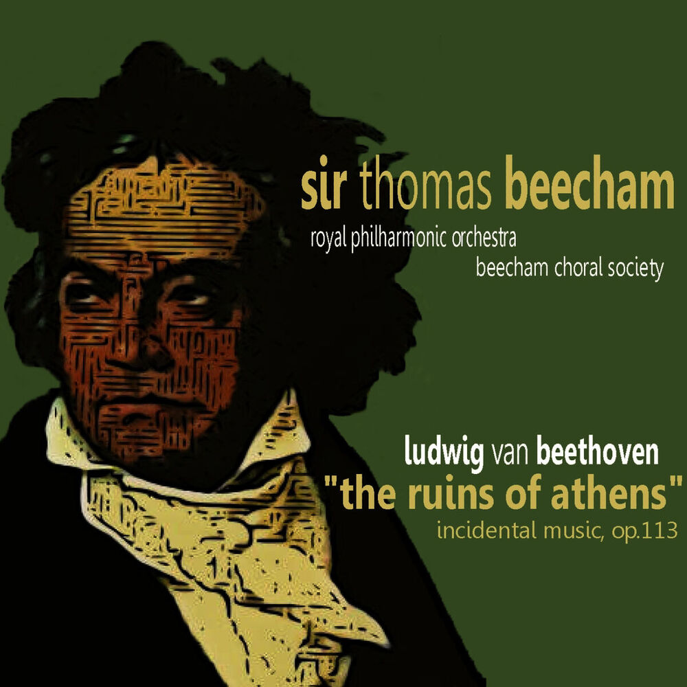 Picture of Beethoven: The Ruins of Athens