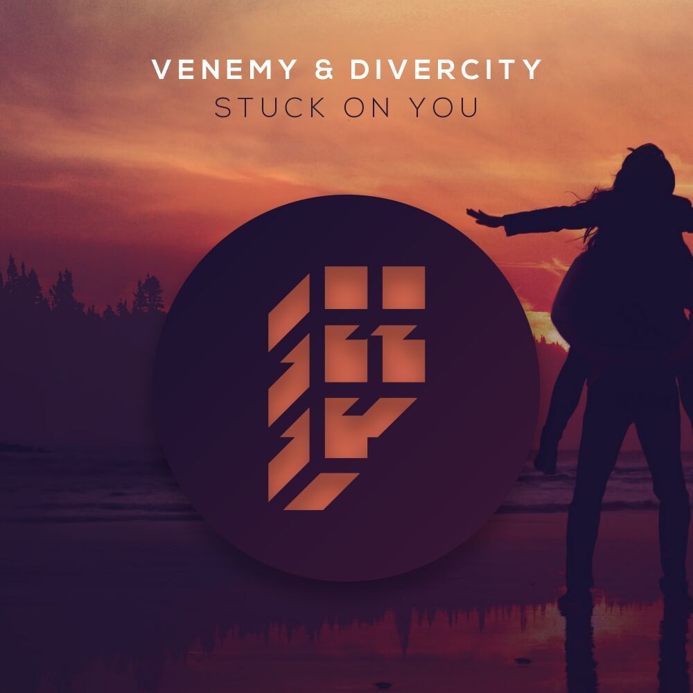 Picture of Stuck On You