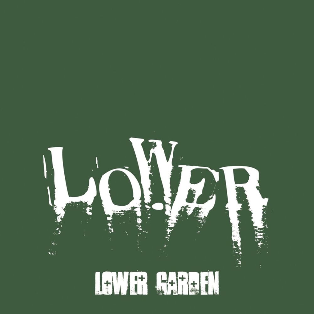 Picture of Lower Garden - EP