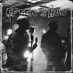 Cover of After Show