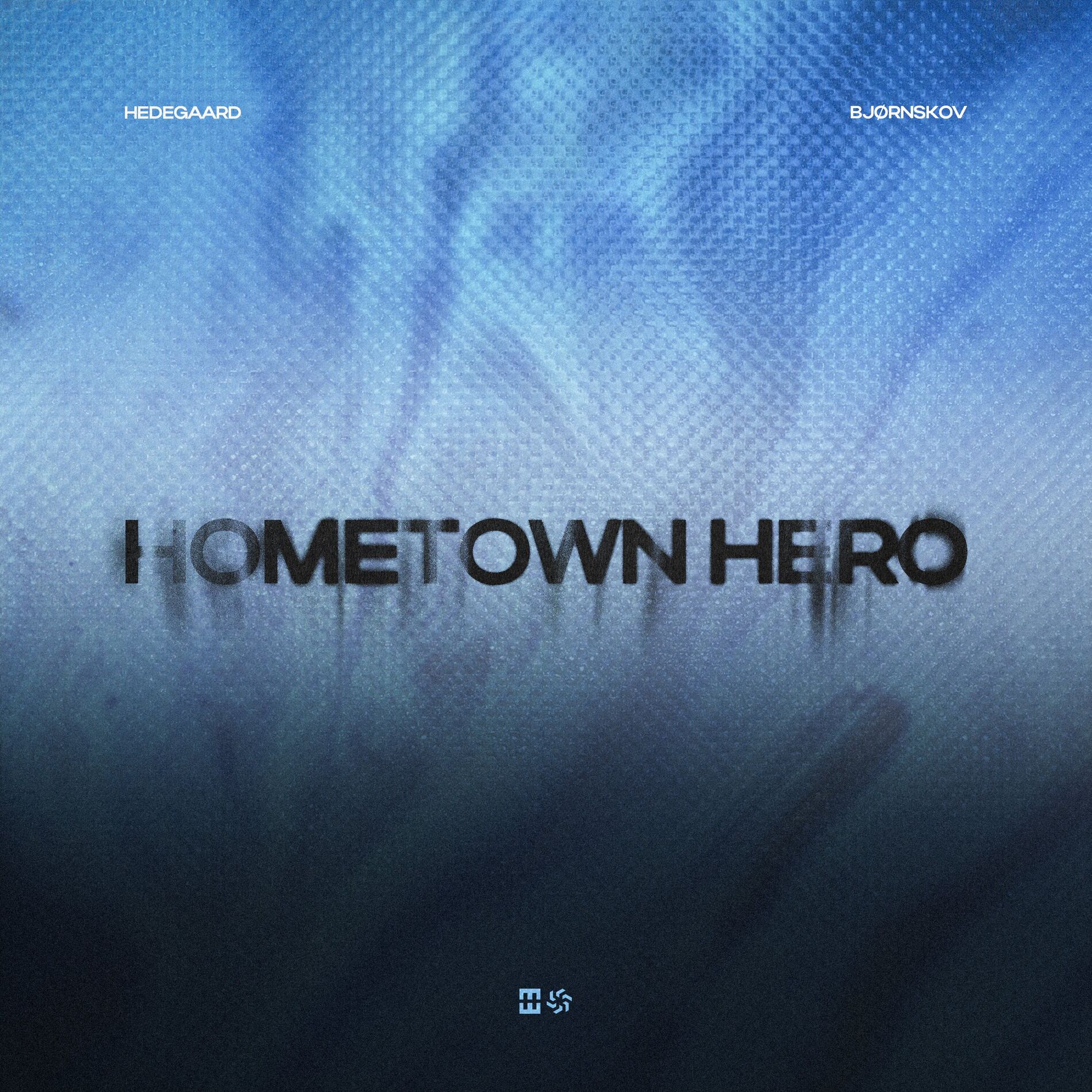 Album cover of Hometown Hero
