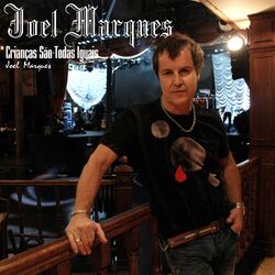 Cover of Crianças São Todas Iguais