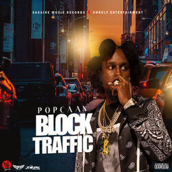 Cover of Block Traffic