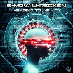 Cover of Heading To Infinity