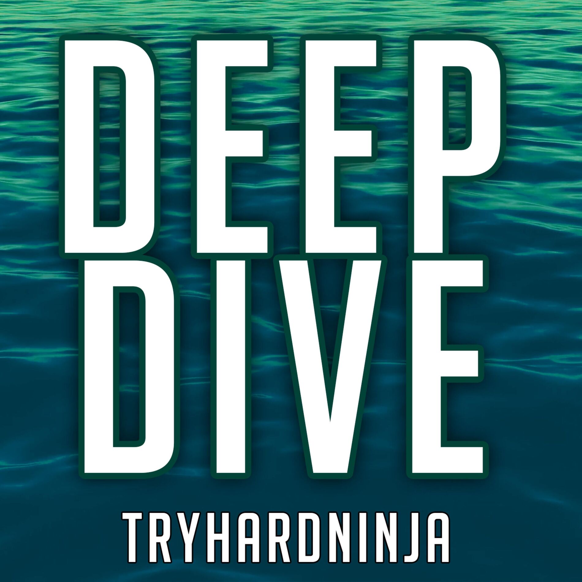Album cover of Deep Dive (feat. Zach Boucher)