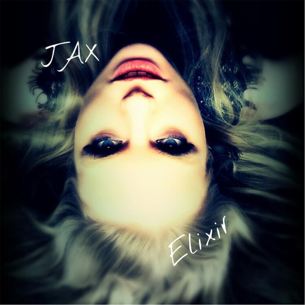 Picture of Elixir