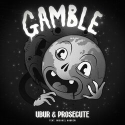 Cover of Gamble (feat. Michael Andrew)