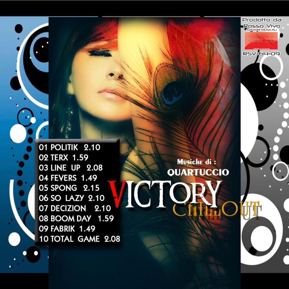 Picture of Victory Chillout