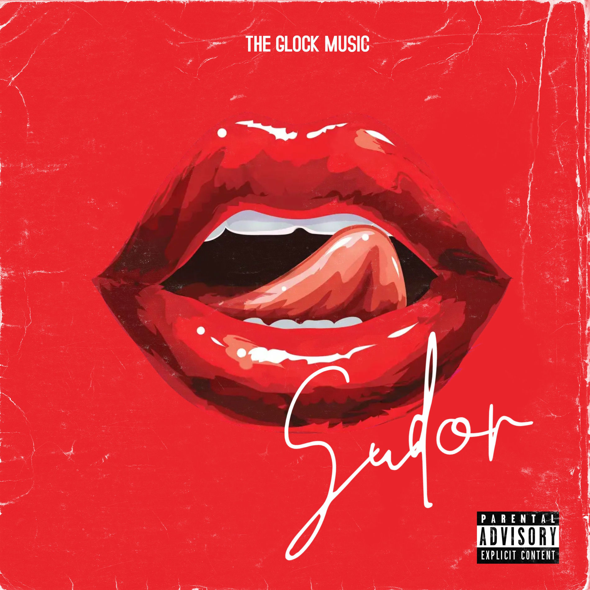 Album cover of Sudor