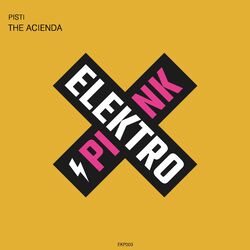 Cover of The Acienda