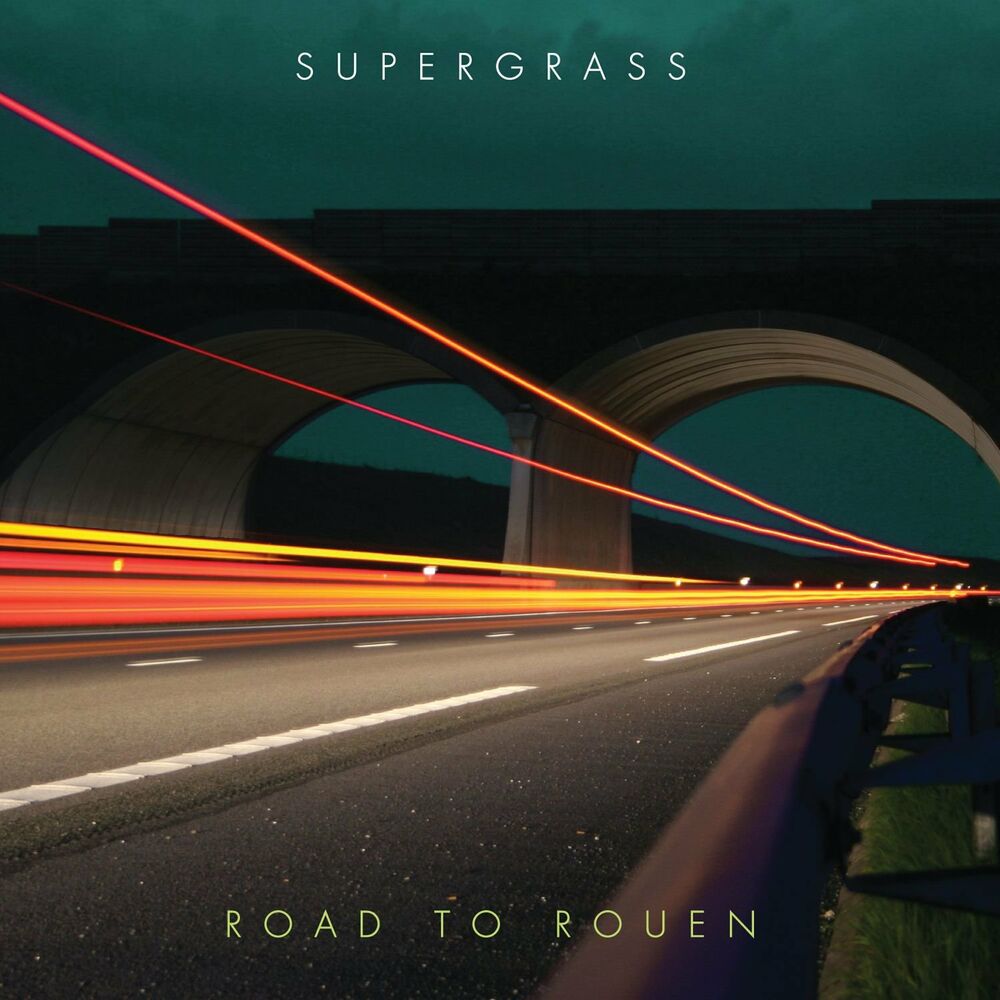 Picture of Road To Rouen